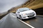 Honda Insight 2009 года